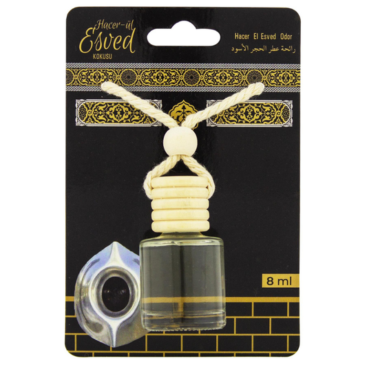 NURAVA 8 Ml Araba KOKUSU