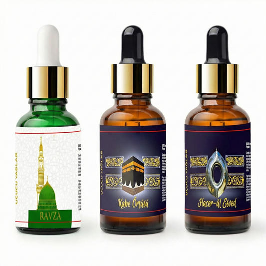 Oda Nemlendirici Esans (10 ml)