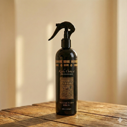 NURAVA-  SPREY ODA KOKUSU 400ML