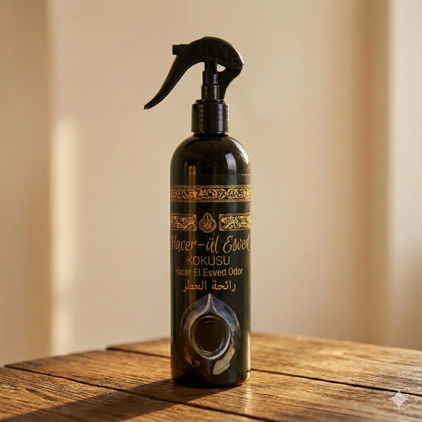 NURAVA-  SPREY ODA KOKUSU 400ML