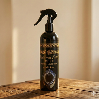 NURAVA-  SPREY ODA KOKUSU 400ML