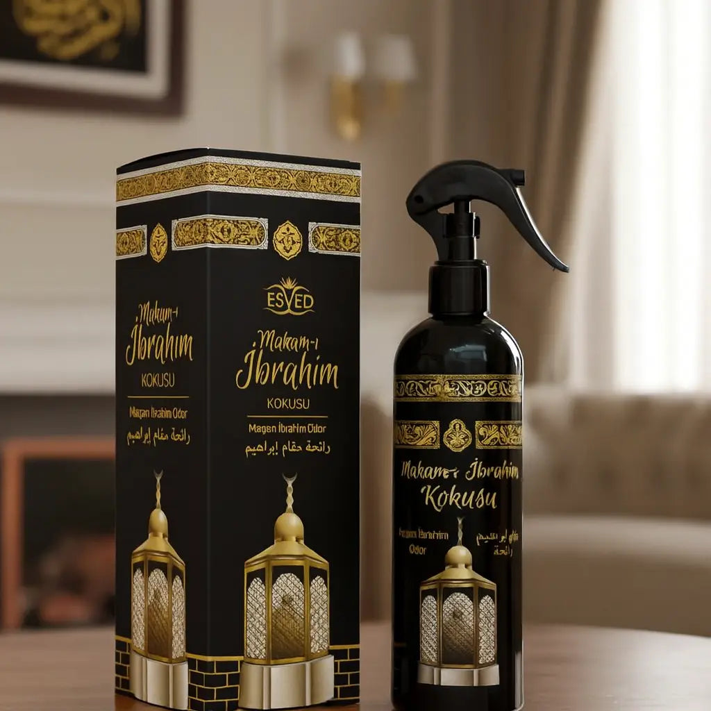 NURAVA-  SPREY ODA KOKUSU 400ML