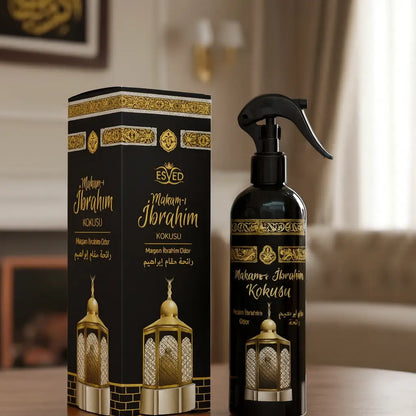 NURAVA-  SPREY ODA KOKUSU 400ML